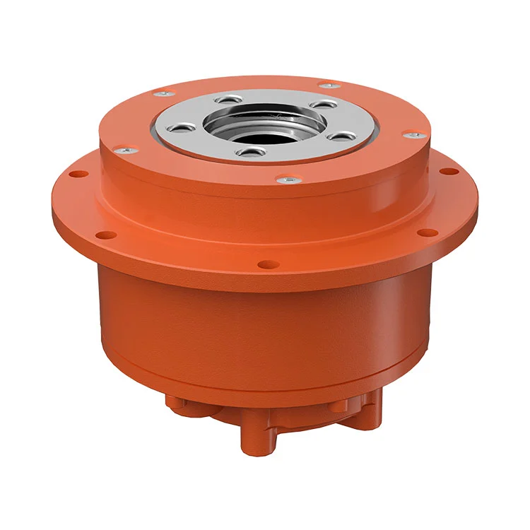 Motor hidráulico serie HMK04