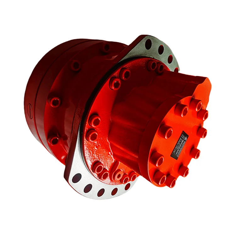 Hmk23 Series Hydraulic Motor