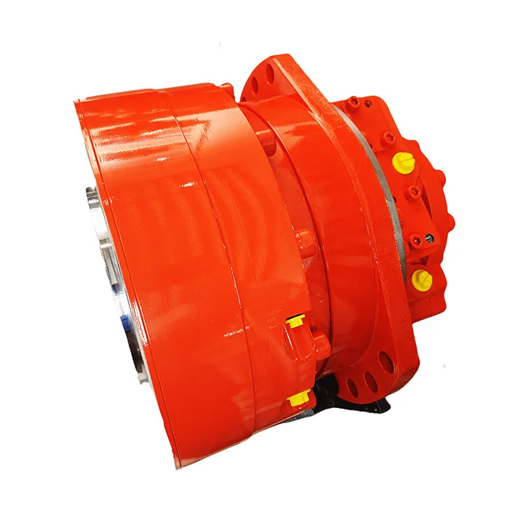 Hmk47 Series Hydraulic Motor